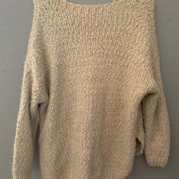 Altar’d State Sweater - Picture 2 of 3